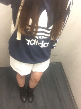 BELLEさんのコーディネート