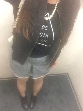 BELLEさんのコーディネート