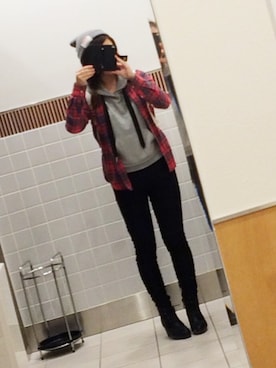 BELLEさんのコーディネート