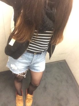 BELLEさんのコーディネート