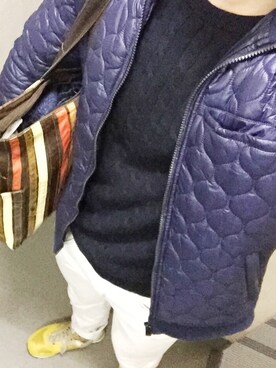 Ashさんのコーディネート