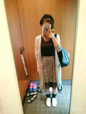 Umiさんのコーディネート