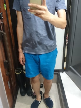 たっつーんさんのコーディネート