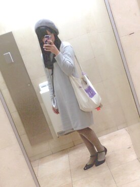 葵さんのコーディネート