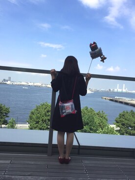 葵さんのコーディネート