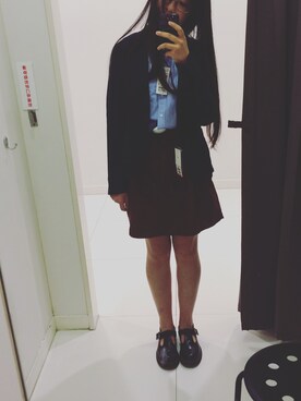 ikariiiさんのコーディネート