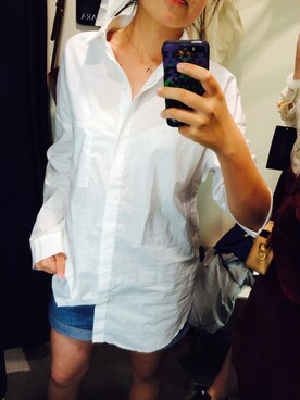 ikariiiさんのコーディネート