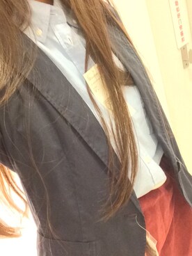 ikariiiさんのコーディネート