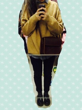 ikariiiさんのコーディネート