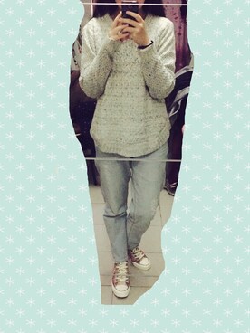 ikariiiさんのコーディネート