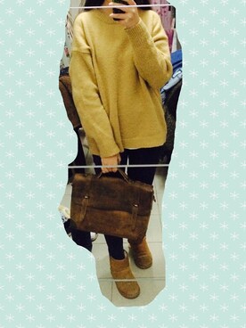 ikariiiさんのコーディネート