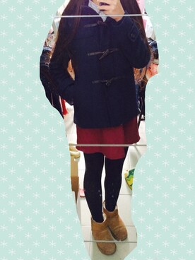 ikariiiさんのコーディネート