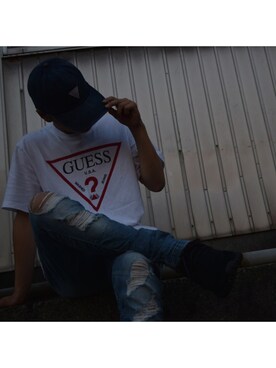 Akisanさんのコーディネート
