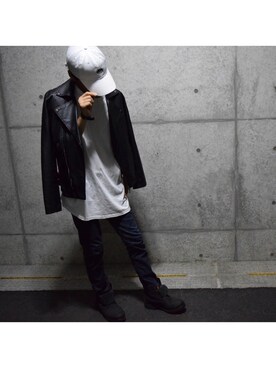 Akisanさんのコーディネート