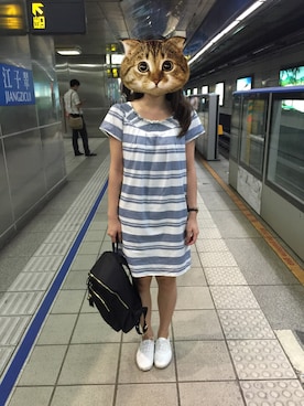 Riさんのコーディネート