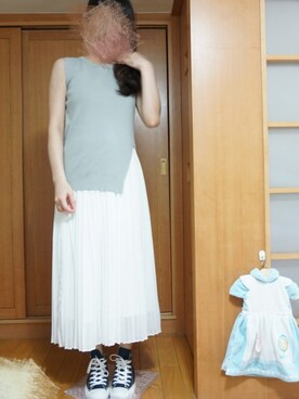 Riさんのコーディネート