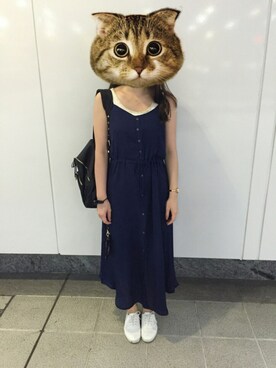 Riさんのコーディネート