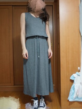 Riさんのコーディネート