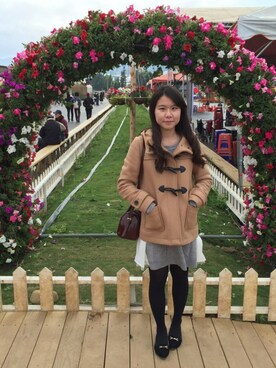 Riさんのコーディネート