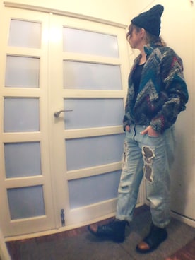 TSUYUさんのコーディネート