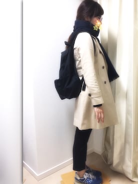 wxyzさんのコーディネート