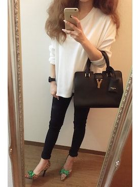 hiromiさんのコーディネート