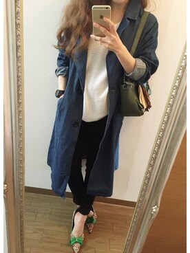 hiromiさんのコーディネート