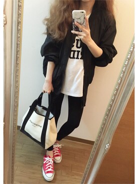 hiromiさんのコーディネート