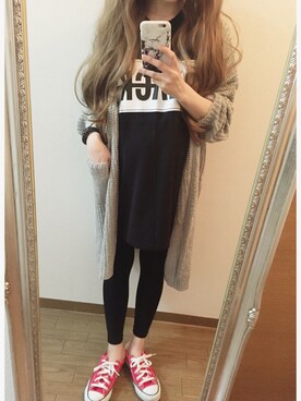 hiromiさんのコーディネート