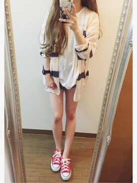 hiromiさんのコーディネート