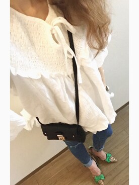 hiromiさんのコーディネート