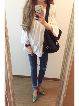 hiromiさんのコーディネート