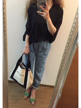 hiromiさんのコーディネート