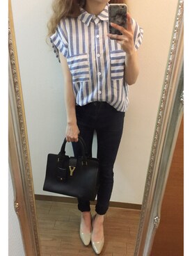 hiromiさんのコーディネート