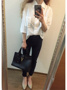 hiromiさんのコーディネート