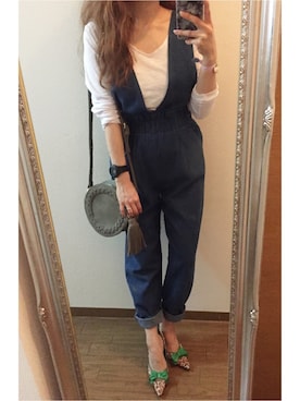 hiromiさんのコーディネート