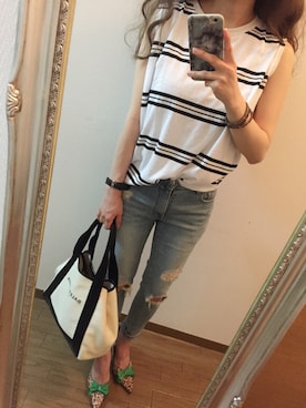 hiromiさんのコーディネート