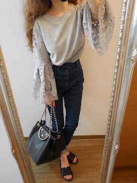 hiromiさんのコーディネート