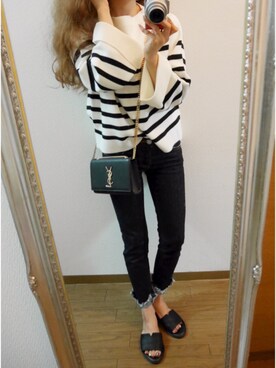 hiromiさんのコーディネート