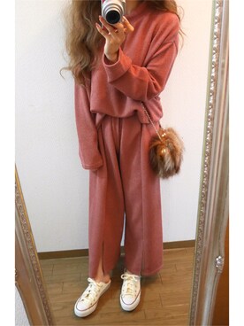 hiromiさんのコーディネート