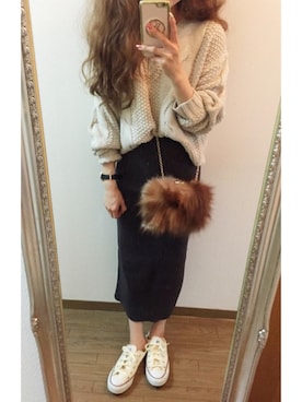 hiromiさんのコーディネート