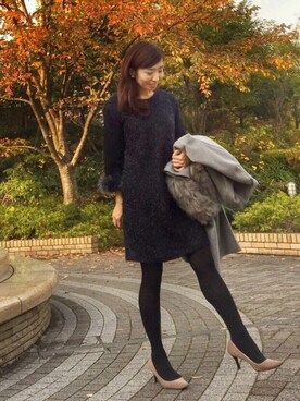 happyriinさんのコーディネート