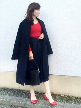 happyriinさんのコーディネート