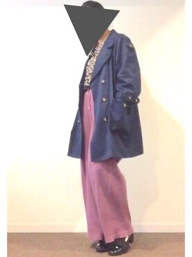 ｍａｙｕｋｏ  ｗａｄａさんのコーディネート