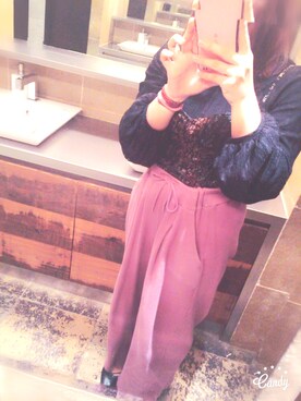 ｍａｙｕｋｏ  ｗａｄａさんのコーディネート