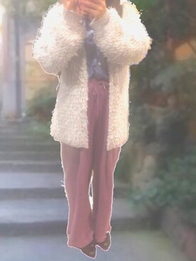 ｍａｙｕｋｏ  ｗａｄａさんのコーディネート