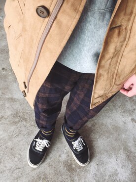 RexWooさんのコーディネート