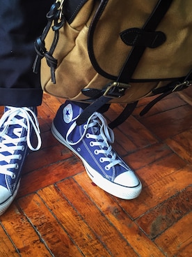 RexWooさんのコーディネート