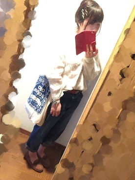 κanamiさんのコーディネート