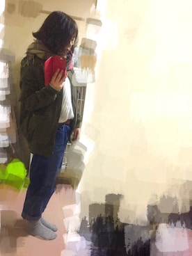 κanamiさんのコーディネート